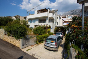 Apartmani Slobodan 4+1